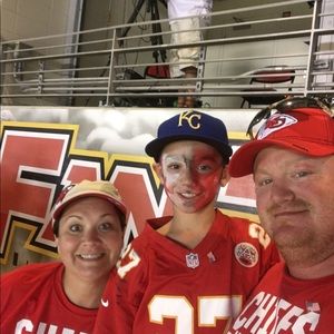 Meet your Posher, Mark